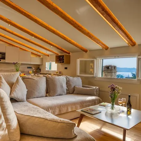 Liston Luxury Penthouse *