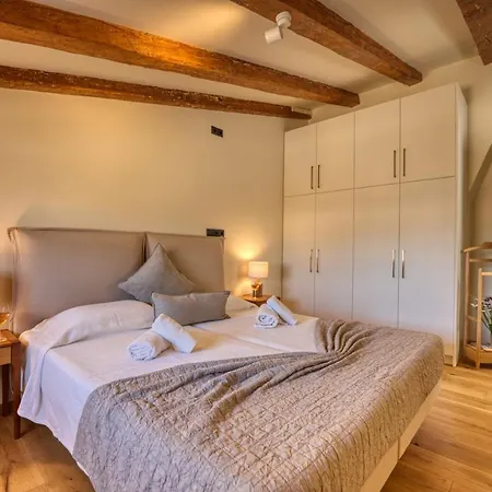 Liston Luxury Penthouse Apartment Corfu (city)