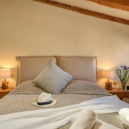 Liston Luxury Penthouse Corfu (city)